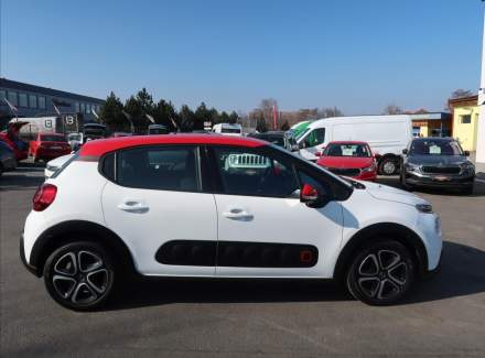 Citroën - C3