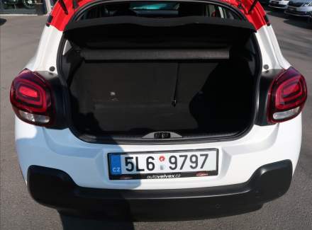 Citroën - C3