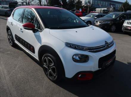 Citroën - C3