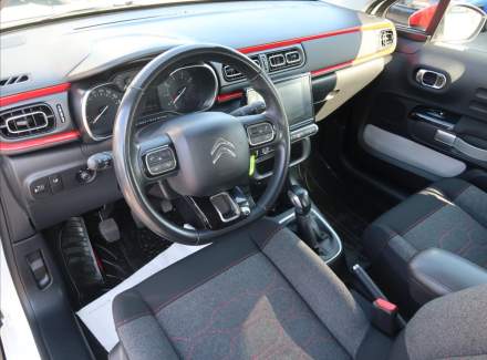 Citroën - C3