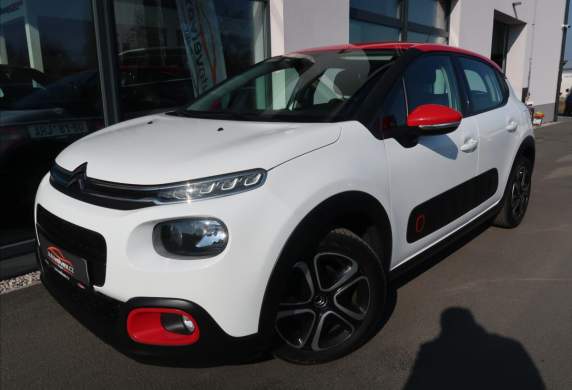 Citroën - C3