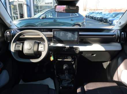 Citroën - C3 Aircross