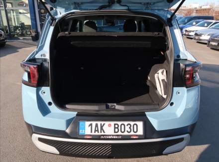 Citroën - C3 Aircross