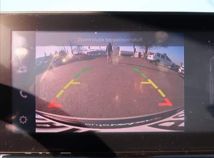 Citroën - C3 Aircross