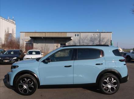 Citroën - C3 Aircross