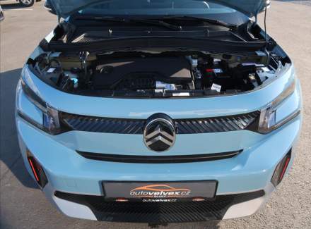 Citroën - C3 Aircross