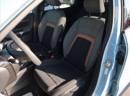 Citroën - C3 Aircross