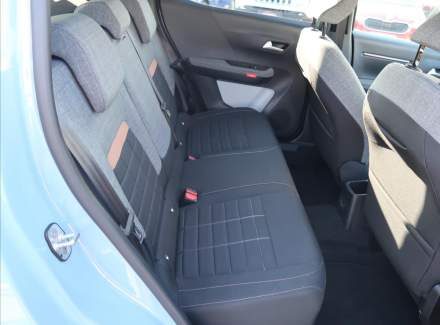 Citroën - C3 Aircross