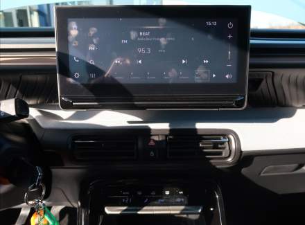 Citroën - C3 Aircross