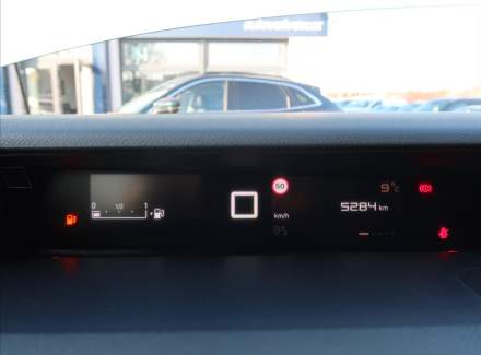 Citroën - C3 Aircross