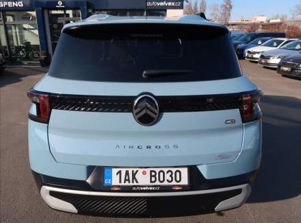 Citroën - C3 Aircross
