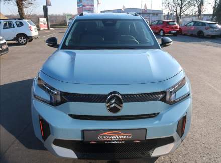 Citroën - C3 Aircross