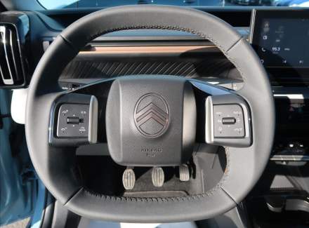 Citroën - C3 Aircross