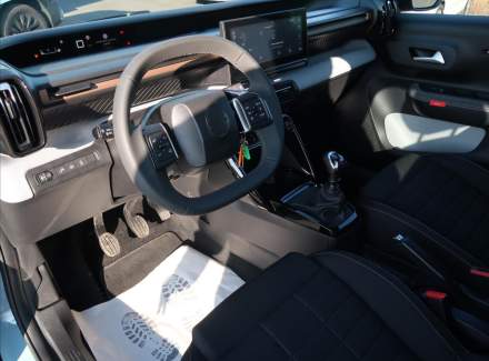 Citroën - C3 Aircross