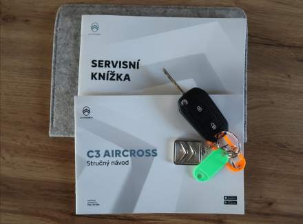 Citroën - C3 Aircross