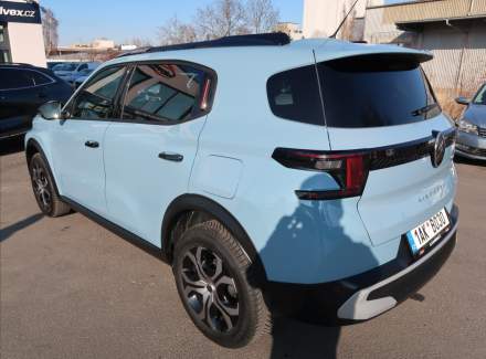 Citroën - C3 Aircross