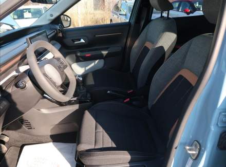 Citroën - C3 Aircross