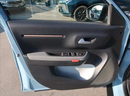 Citroën - C3 Aircross