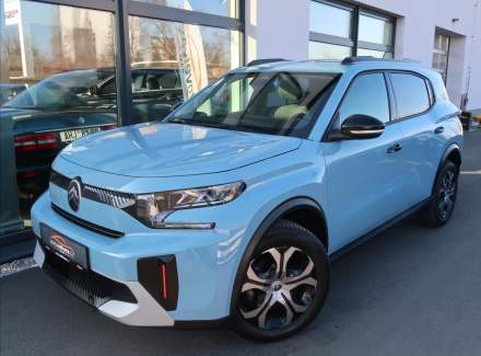 Citroën - C3 Aircross