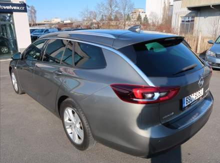 Opel - Insignia
