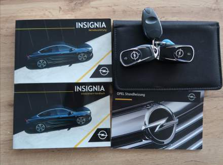 Opel - Insignia