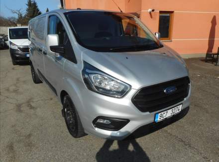 Ford - Transit