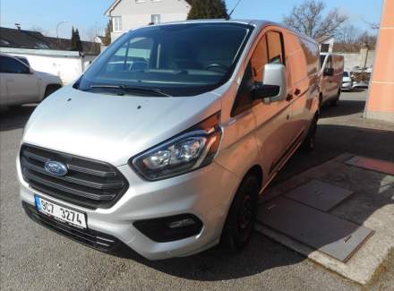 Ford - Transit