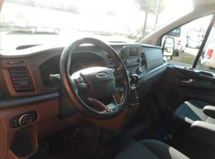 Ford - Transit