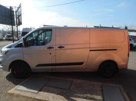 Ford - Transit