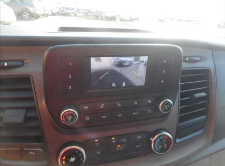 Ford - Transit
