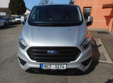Ford - Transit