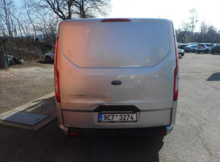 Ford - Transit