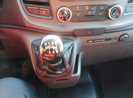 Ford - Transit