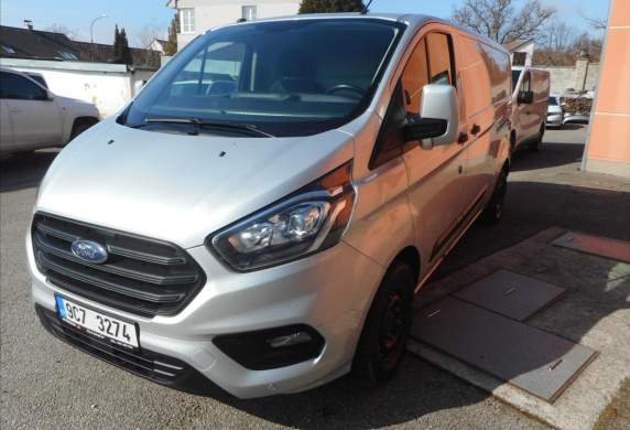 Ford - Transit