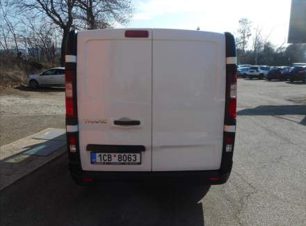 Renault - Trafic