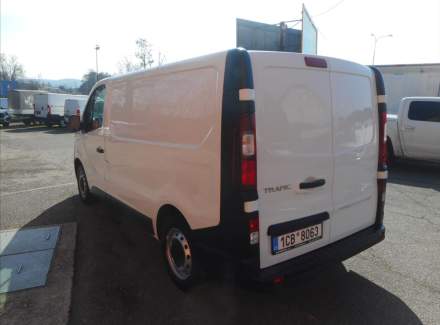 Renault - Trafic