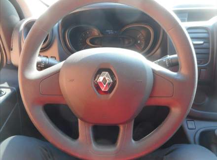 Renault - Trafic