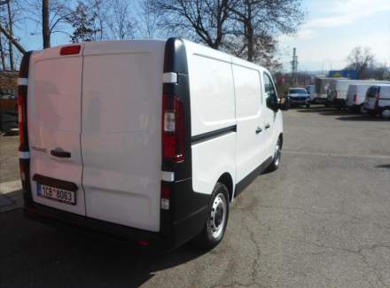 Renault - Trafic