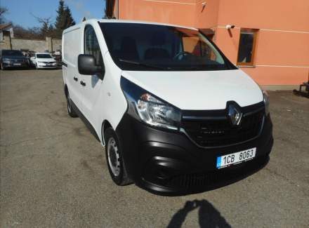 Renault - Trafic