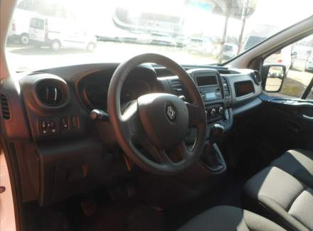 Renault - Trafic
