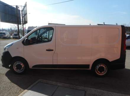 Renault - Trafic