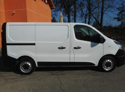 Renault - Trafic