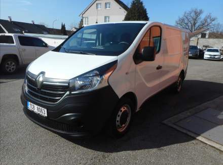 Renault - Trafic