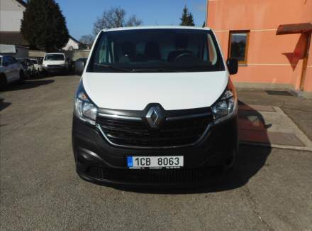 Renault - Trafic