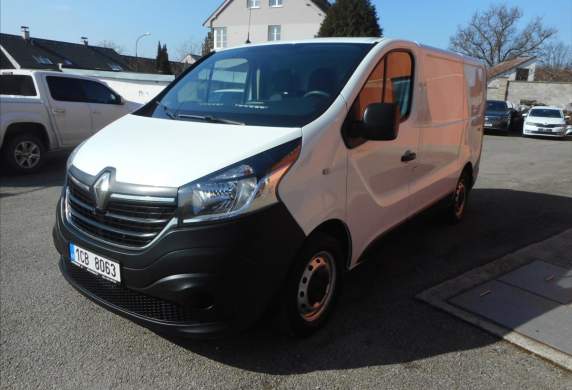 Renault - Trafic