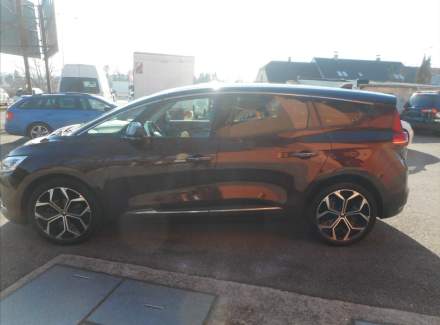Renault - Scenic