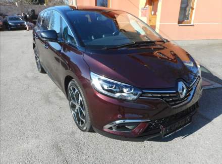 Renault - Scenic
