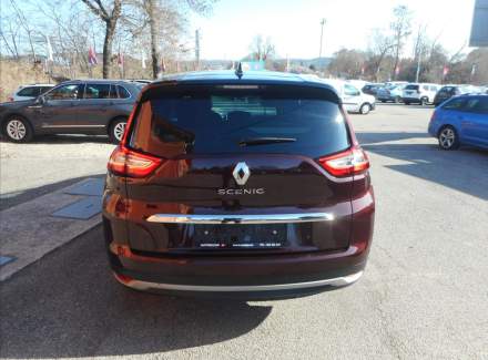 Renault - Scenic
