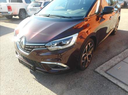 Renault - Scenic