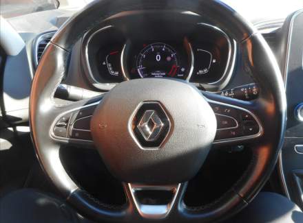Renault - Scenic